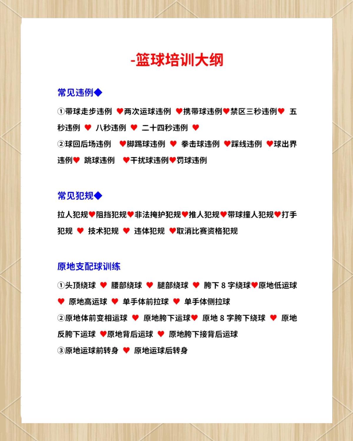 篮球训练话术技巧大全_0